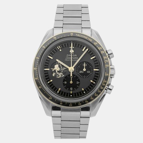 Pre-Owned Speedmaster Super Racing 329.30.44.51.01.003 - Omega - Modalova