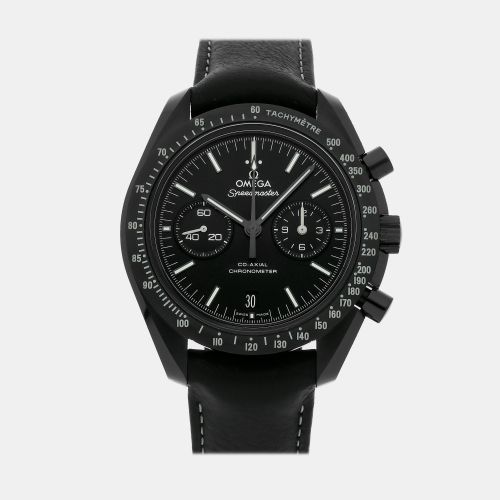 Pre-Owned Speedmaster Moonwatch Chronograph 44 mm - Omega - Modalova