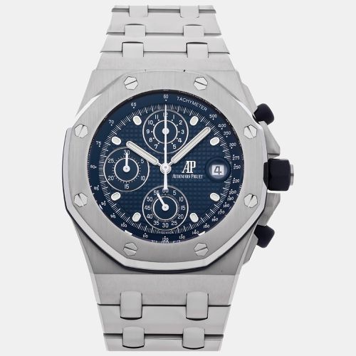 Stainless Steel Royal Oak 26238ST.OO.2000ST.01 Offshore Automatic Men's Wristwatch 42 mm - Audemars Piguet - Modalova