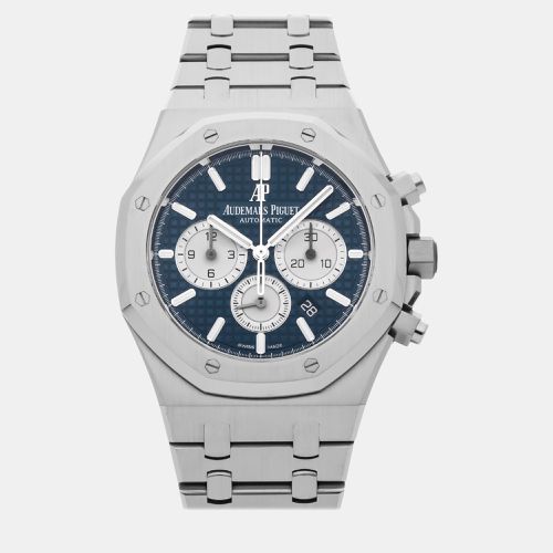 Pre-Owned Royal Oak Chronograph 26331ST.OO.1220ST.01 - Audemars Piguet - Modalova