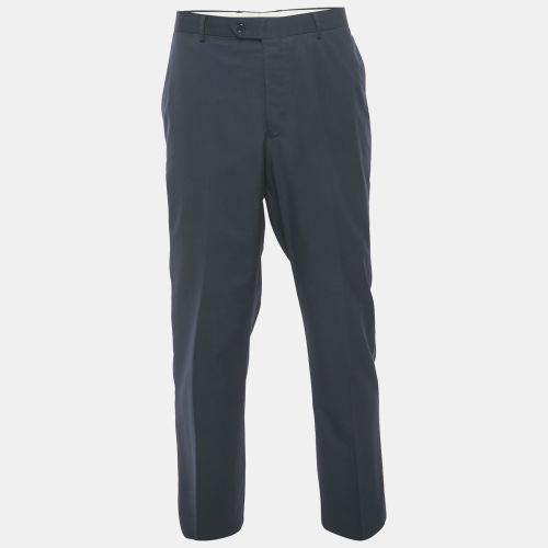 Wool Formal Pants 4XL - Balmain - Modalova