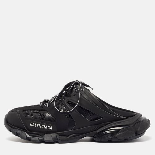 Mesh Track Mule Sneakers Size 41 - Balenciaga - Modalova