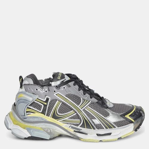 And Yellow Runner Sneakers EU 42 - Balenciaga - Modalova