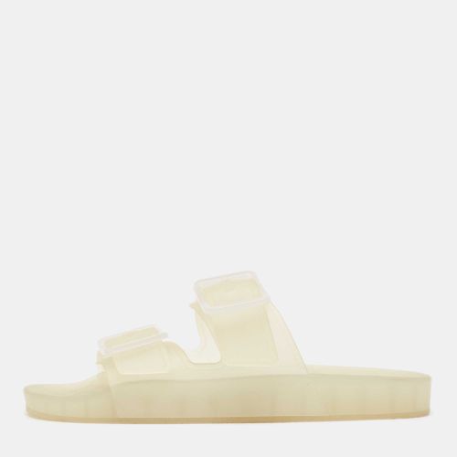 Rubber Flat Slides Size 43 - Balenciaga - Modalova