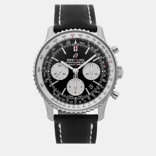 Pre-Owned Navitimer AB0121211B1X2 - Breitling - Modalova