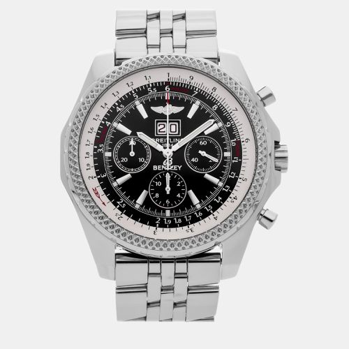 Pre-Owned Bentley 6.75 Chronograph A4436212/B728 - Breitling - Modalova