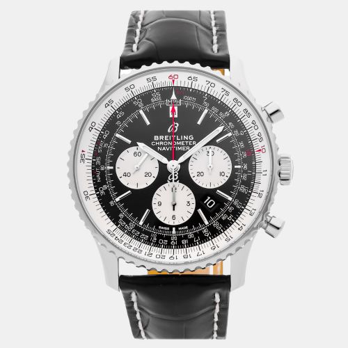 Pre-Owned Navitimer B01 Chronograph AB0127211B1P2 - Breitling - Modalova