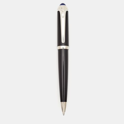 R de Resin Palladium Plated Ballpoint Pen - Cartier - Modalova