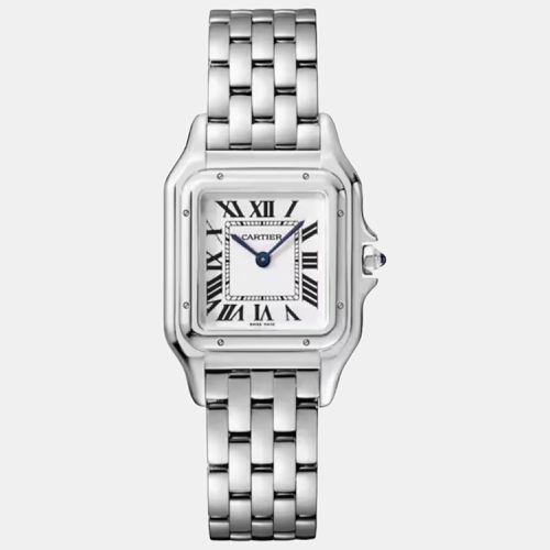 White27 Stainless Steel Panthere de WSPN0007 - Cartier - Modalova