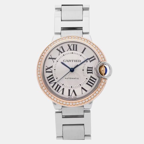 Pre-Owned Ballon Bleu WE902081 - Cartier - Modalova