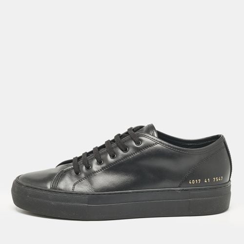 Leather Achilles Lace Up Sneakers Size 41 - Common Projects - Modalova