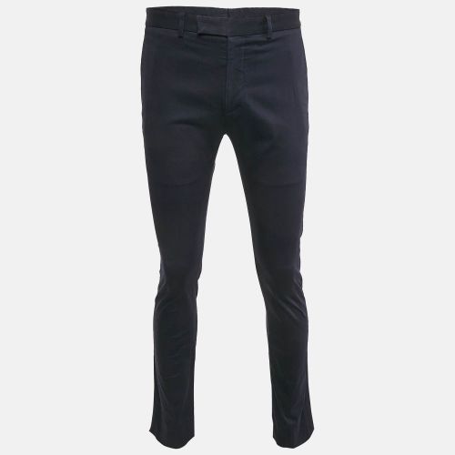 Cotton Trousers M - Dior Homme - Modalova