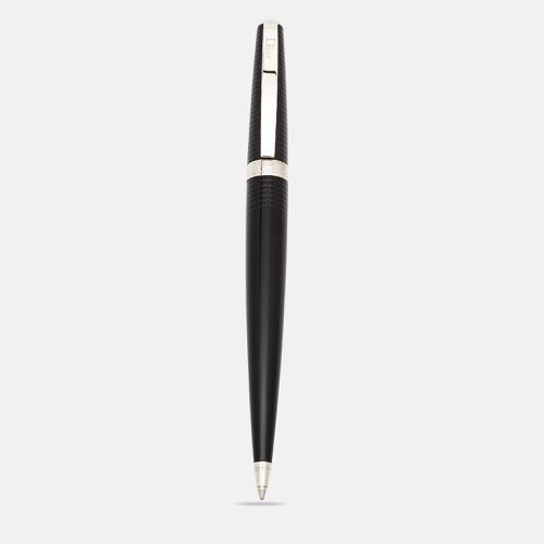 Lacquer Silver Tone Ball Point Pen - Dior - Modalova