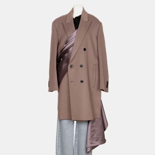 Dior Runway Coat Size 50 - Dior - Modalova