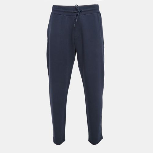 Knit Trackpants XXL - Emporio Armani - Modalova