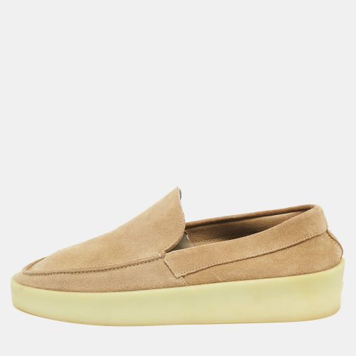 Suede Slip On Loafers Size 41 - Fear of God - Modalova