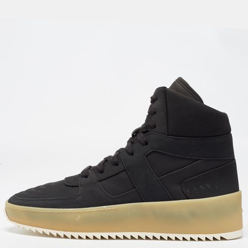 Nubuck High Top Sneakers Size 41 - Fear of God - Modalova