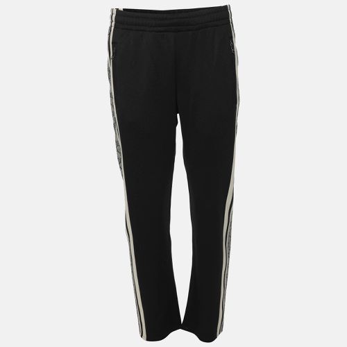 Nylon GG Striped Trouser XS - Gucci - Modalova