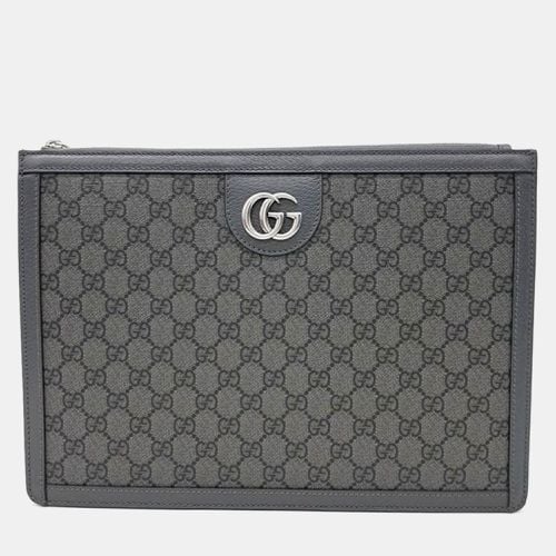 Gucci Ophidia Portfolio Case - Gucci - Modalova