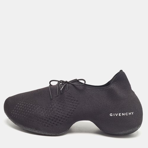 Knit Fabric TK-360 Low Top Sneakers Size 39.5 - Givenchy - Modalova