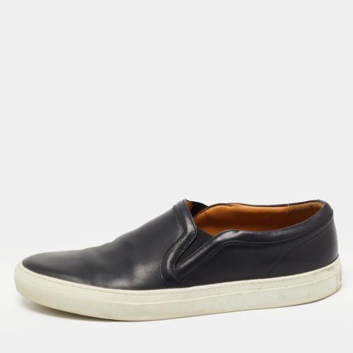 Leather Slip On Sneakers Size 44 - Givenchy - Modalova