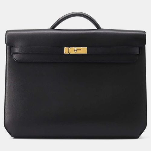 Evercolor Kelly Depeche 36 Briefcase - Hermes - Modalova