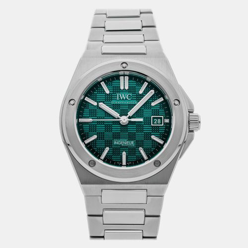 Pre-Owned IWC Ingenieur IW3289-03 - IWC - Modalova