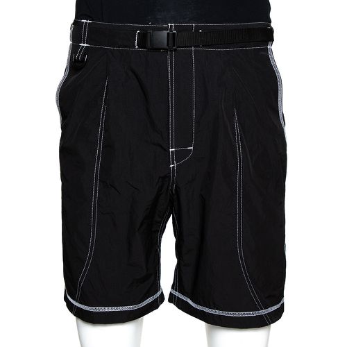 High Shrunk Nylon Mountain Shorts S - John Elliott - Modalova