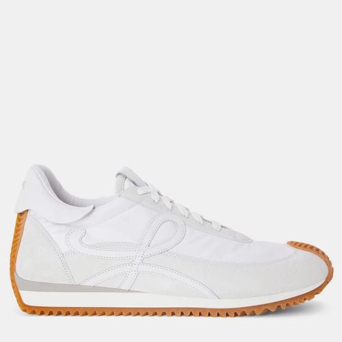 Light Grey Gum Flow Runner Low Top Sneaker EU 43 - Loewe - Modalova