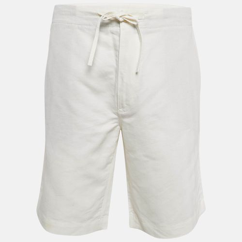 Herringbone Regular Short XXL - Loro Piana - Modalova