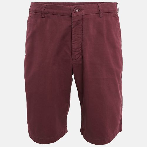 Cotton Chino Shorts XXL - Loro Piana - Modalova