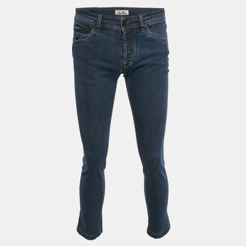 Denim Jeans M Waist 33" - Loro Piana - Modalova