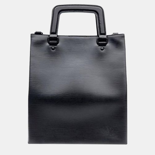 Louis Vuiton Epi Leather Sac Plat Tote Bag - Louis Vuitton - Modalova