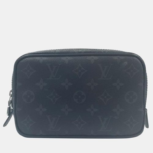 Monogram Eclipse Pouch - Louis Vuitton - Modalova