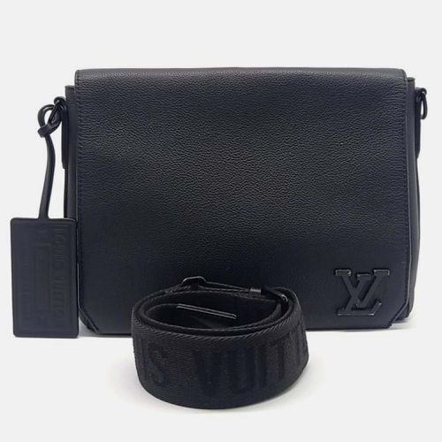 Aerogram Messenger Bag - Louis Vuitton - Modalova