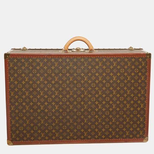 Monogram Canvas Alzer 80 Suitcase - Louis Vuitton - Modalova