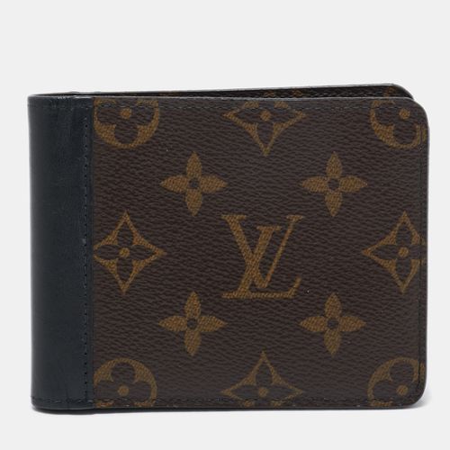 Monogram Canvas Gaspar Wallet - Louis Vuitton - Modalova