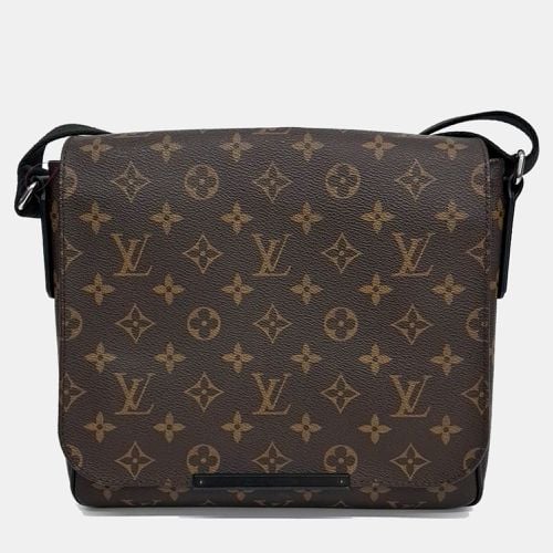 Makassar District PM Bag - Louis Vuitton - Modalova