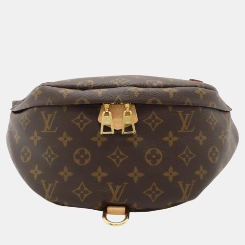 Canvas Monogram Waist Bag - Louis Vuitton - Modalova