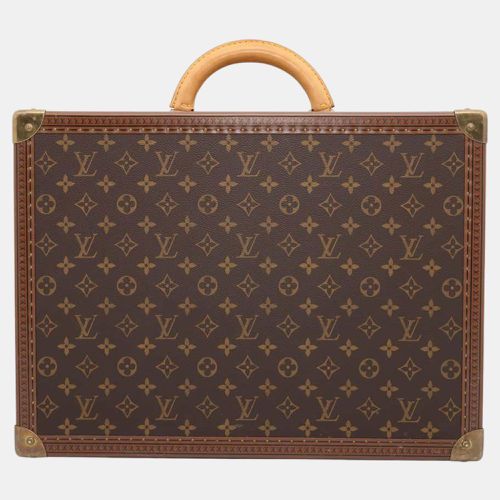 President Monogram Size 5 - Louis Vuitton - Modalova