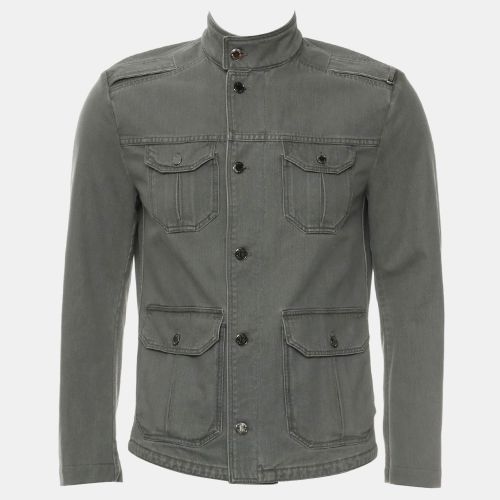 Denim Jacket EU 46 - Louis Vuitton - Modalova