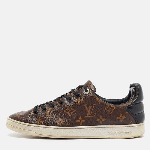 Size 40 in louis vuitton shoes online