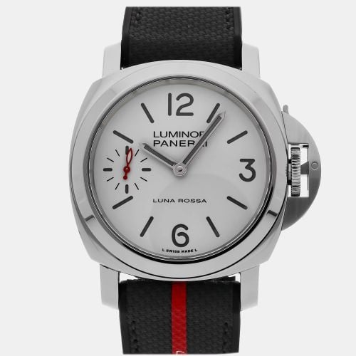 Pre-Owned Luminor Luna Rossa PAM 1342 - Panerai - Modalova