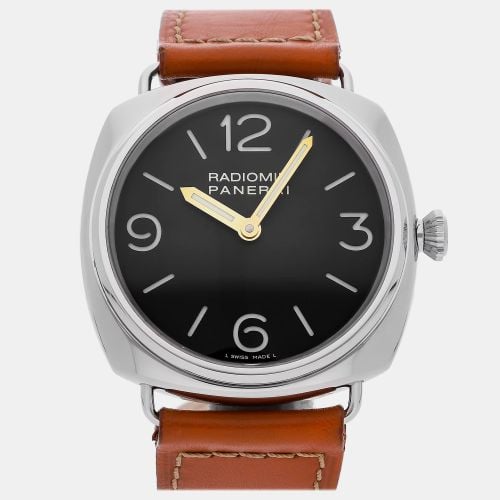 Pre-Owned Radiomir Tre Giorni PAM 1334 - Panerai - Modalova