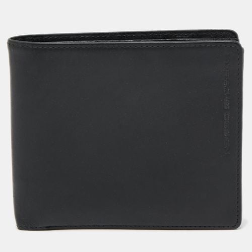 Leather P3300 Bifold Wallet - Porsche Design - Modalova