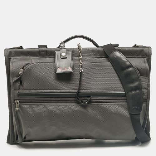 TUMI Grey Balistic Nylon Suitcase - TUMI - Modalova