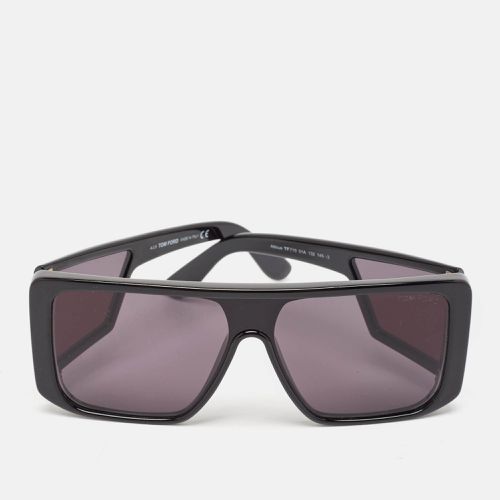 TF710 Atticus Shield Sunglasses - Tom Ford - Modalova