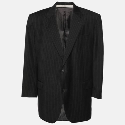 Wool Single Breasted Blazer 6L - Valentino - Modalova