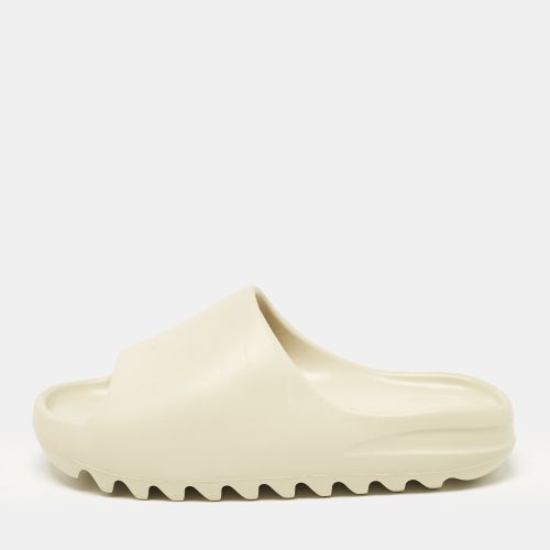 Rubber Bone Slides Size 42 - Yeezy x Adidas - Modalova