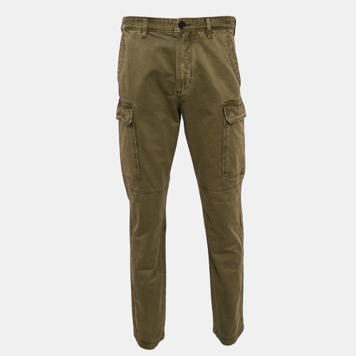 Cotton Cargo Pants M - Zadig & Voltaire - Modalova